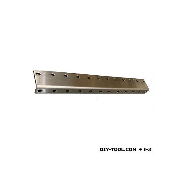 不等辺アングル19x38x290ステンレス5111 53418 5個