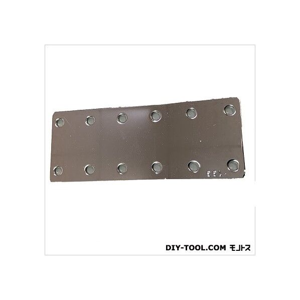 フラット金具53x140クローム331 53453 5個