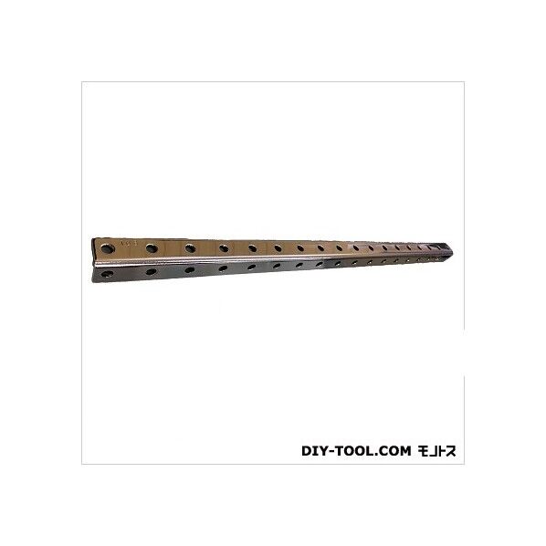 等辺アングル19x19x440クローム601 53399 5個