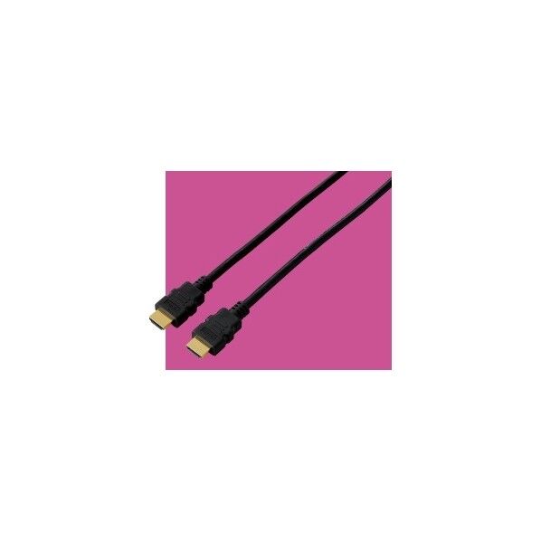 関西通信電線 HDMIケーブル(KT-HD21)(メタル8K60P対応) KT-HD21 1.5m 1個