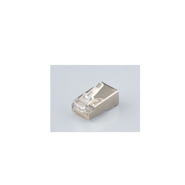 LANシールドコネクタ