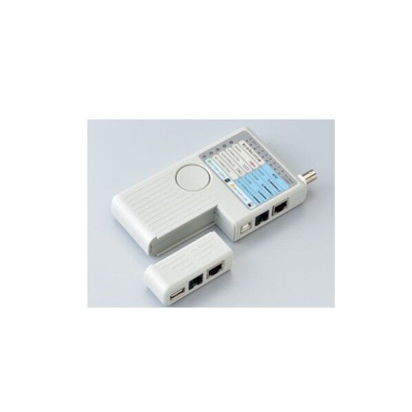 ケーブルテスター