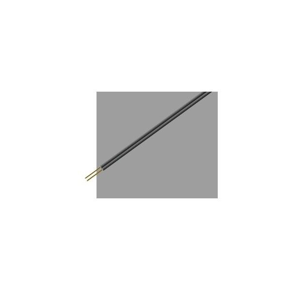 ビニル平形コード ( VFF )