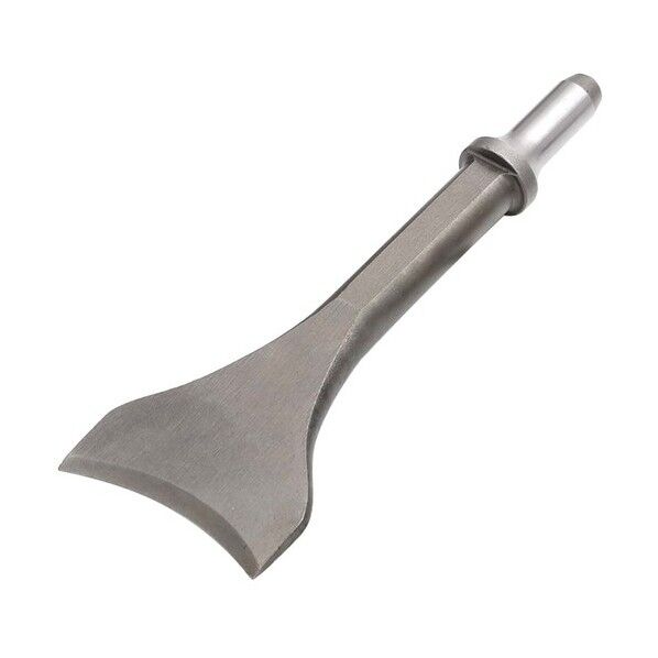 スーパーケレン用甲丸スクレ-パ-60mm 2004 90029 NO.90029-5038 8147938