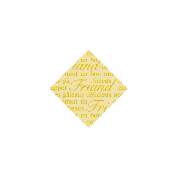 ケーキピック フリアン-4 57029 金