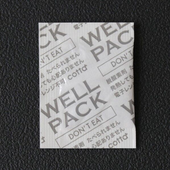 脱酸素剤 ウェルパック B-50S 7104