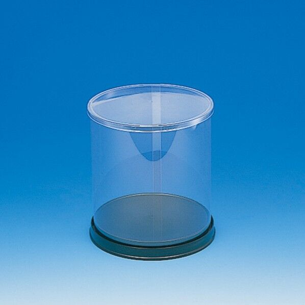 ウインナーケース 丸型 15×16