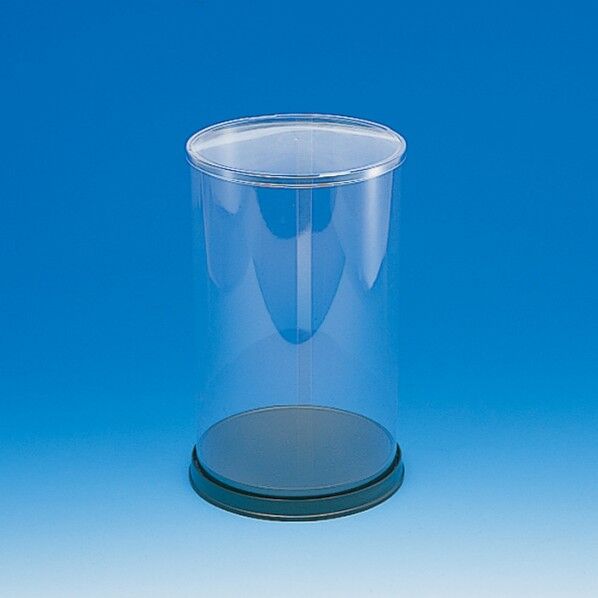 ウインナーケース 丸型 15×24