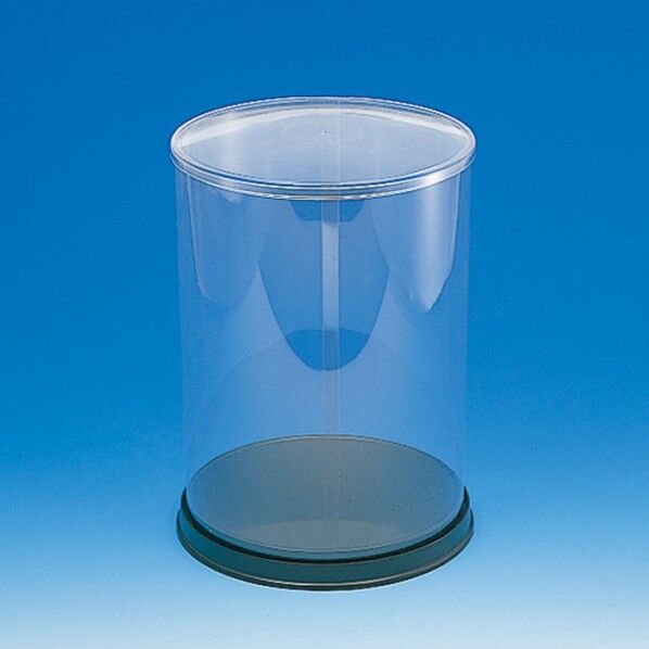 ウインナーケース 丸型 18×24