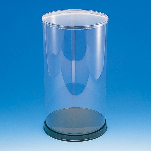 ウインナーケース 丸型 18×32