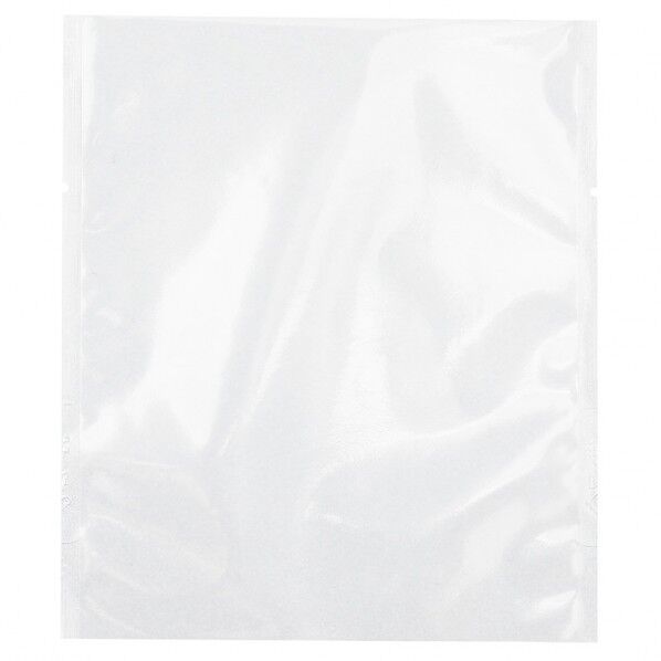 福重 無地袋 透明パック Z-86 外寸:155×180mm/内寸:145×180mm 004328013 100枚