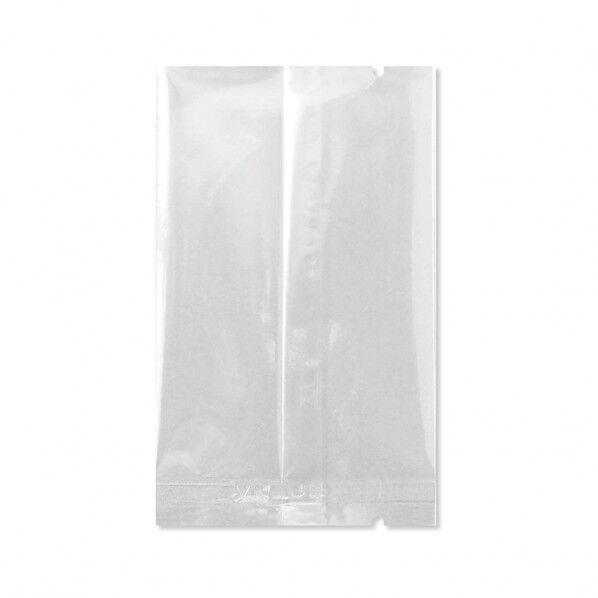 福重 透明袋 合掌貼り 小 VK-26 外寸:70×115mm/内寸:70×105mm 004328032 100枚