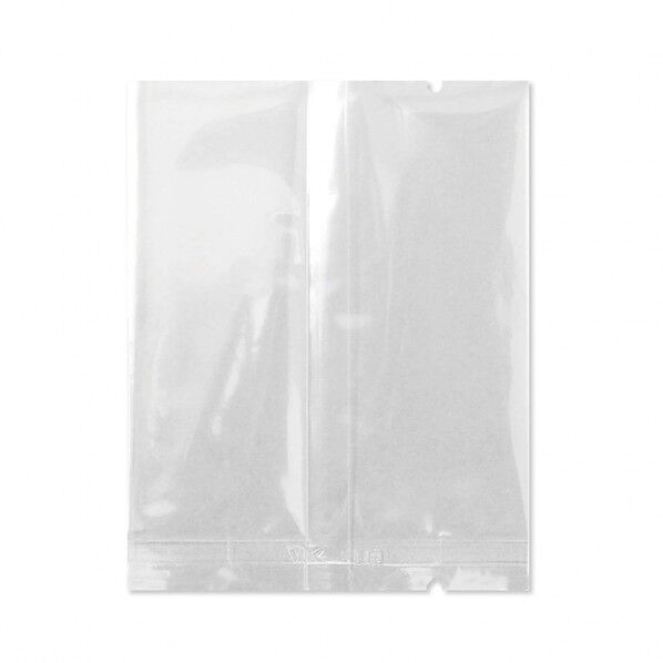 福重 透明袋 合掌貼り 大 VK-27 外寸:95×120mm/内寸:95×110mm 004328033 100枚