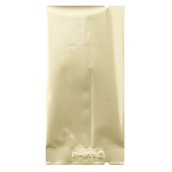 アルミ蒸着袋 金ベタ 合掌貼り VK-163