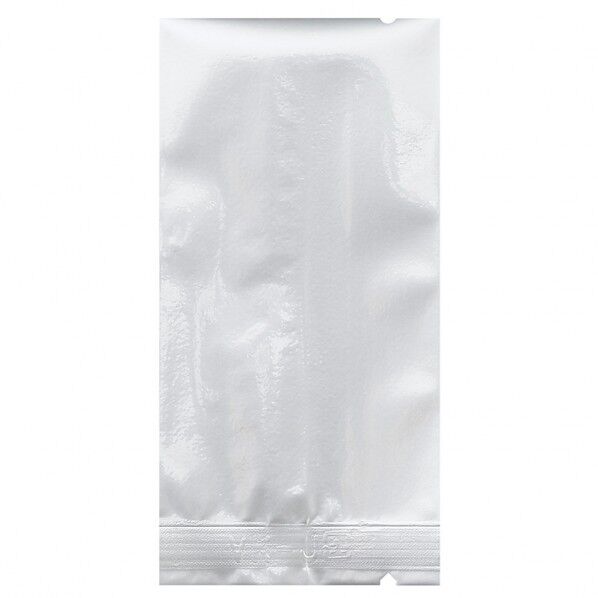 アルミ蒸着袋 銀ベタ 合掌貼り VK-168