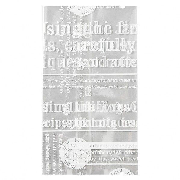 平袋 スィートトリートエンドレス 合掌貼り VK-140