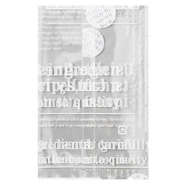 平袋 スィートトリートエンドレス 合掌貼り  VK-141