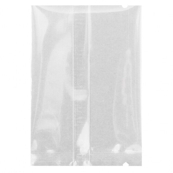 クッキー・マカロン用無地袋 合掌貼り VK-180