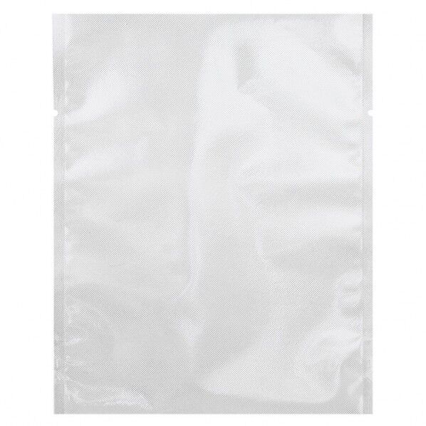 福重 エンボス無地袋 大 ZE-11 外寸:135×170mm/内寸:125×170mm 004328078 100枚