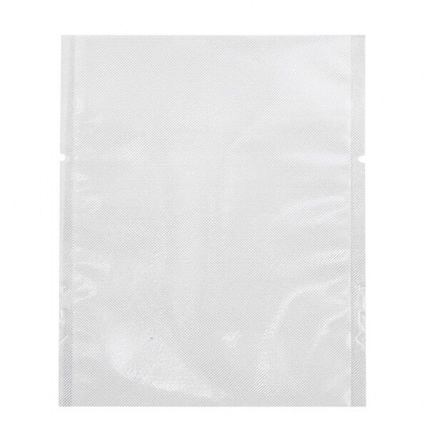 福重 エンボス無地袋 小 ZE-13 外寸:100×120mm/内寸:90×120mm 004328080 100枚