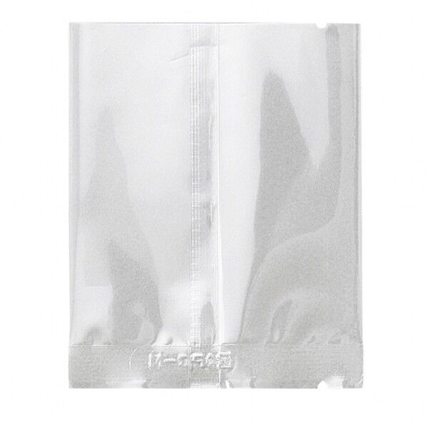 H透明袋 合掌貼り H-41