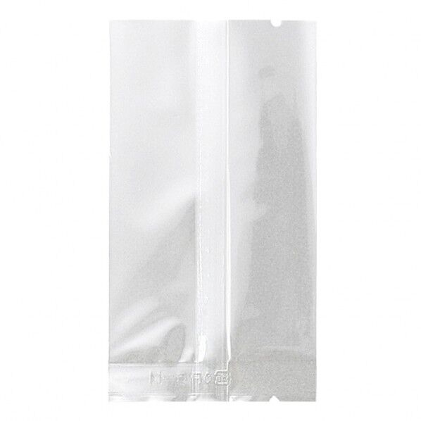 福重 H透明袋 合掌貼り H-42 外寸:70×130mm/内寸:70×120mm 004328088 100枚