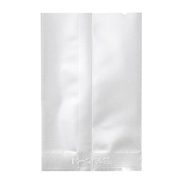 福重 H透明袋 合掌貼り H-43 外寸:70×115mm/内寸:70×105mm 004328089 100枚