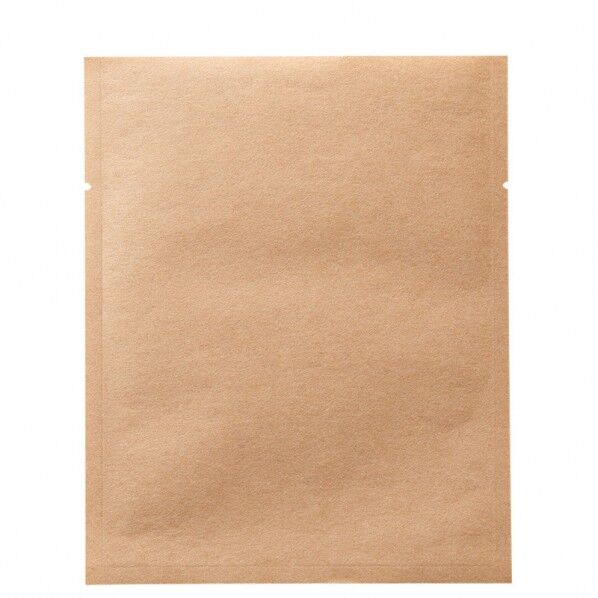 未晒クラフトバリア三方袋 小 ZS-3