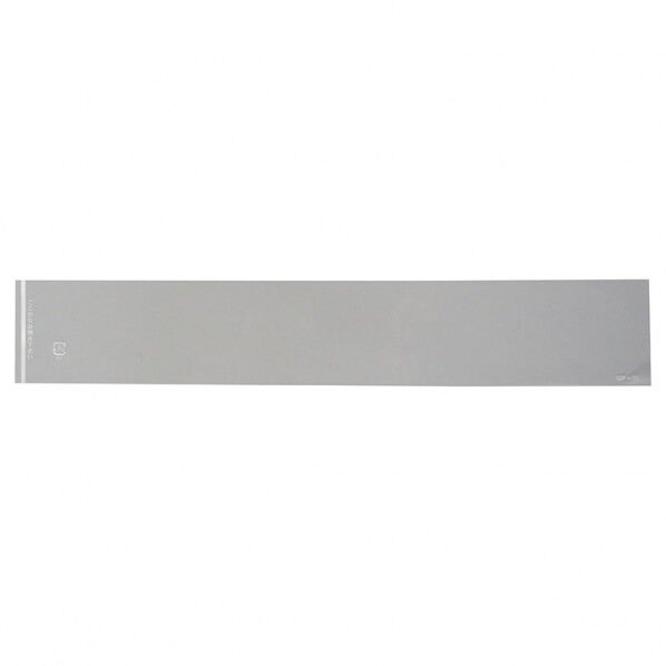 福重 ケーキ用フィルム ここからお開き CF-11 50×300mm 004327010 1000枚
