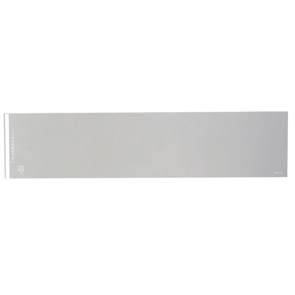 福重 ケーキ用フィルム ここからお開き CF-15 70×300mm 004327013 1000枚