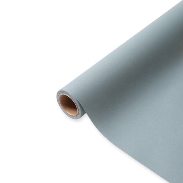 ラッピングペーパー パリ 14 ブルー ブルイヤール 336724