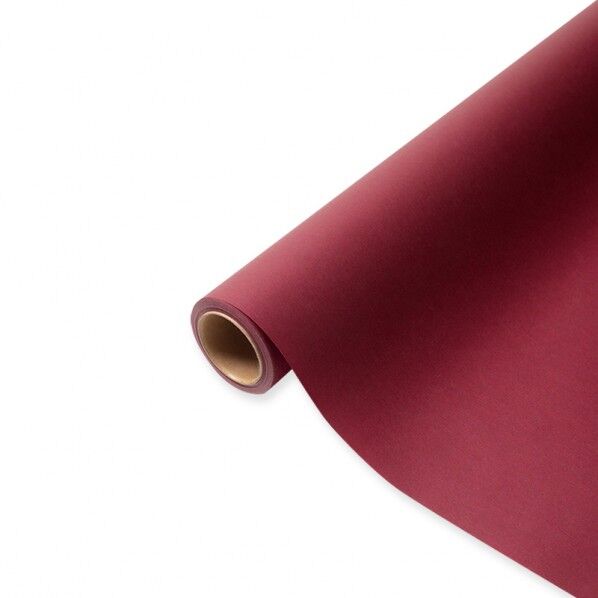 ラッピングペーパー パリ 36 クリムゾン 336746