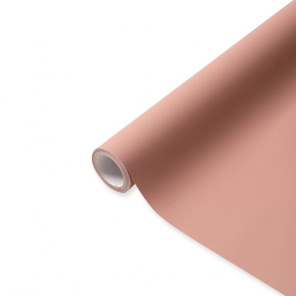 ラッピングフィルム モイスト 4 ソフトクランベリー 331314