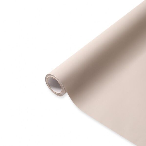 ラッピングフィルム モイスト 10 スモーキートープ 331320