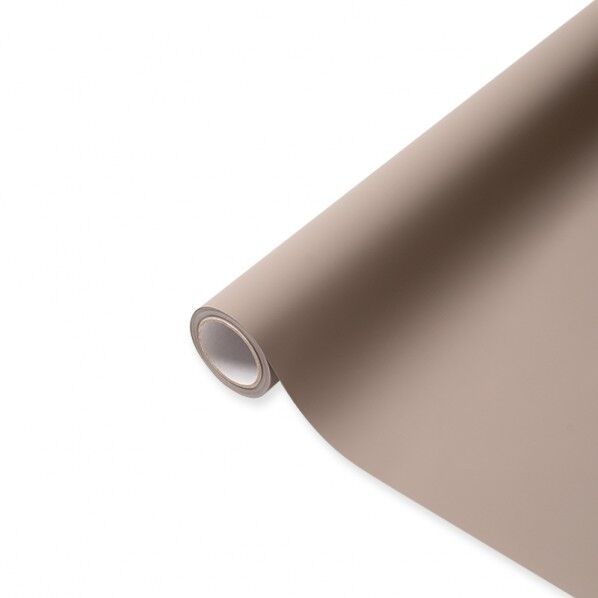 ラッピングフィルム モイスト 19 スモーキーアッシュ 331329