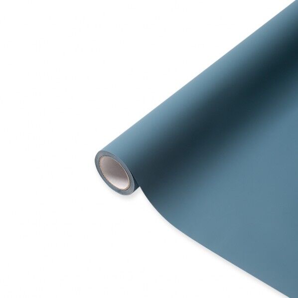 ラッピングフィルム モイスト 27 ブルーファイアンス 331337