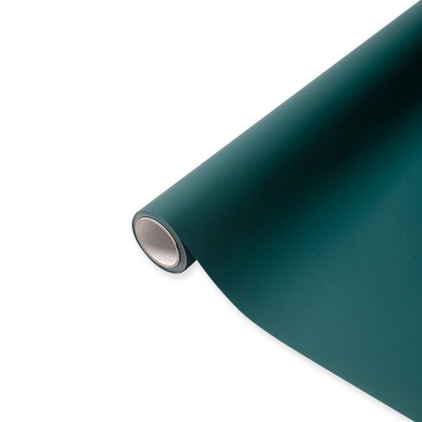 ラッピングフィルム モイスト 28 ダークティール 331338