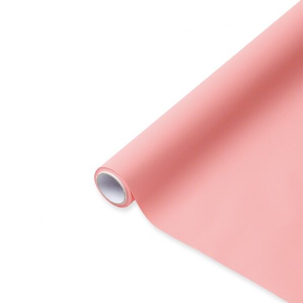 ラッピングフィルム モイスト 37 ローズ 331347