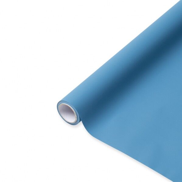 ラッピングフィルム モイスト  43 ブルーフュメ 331353