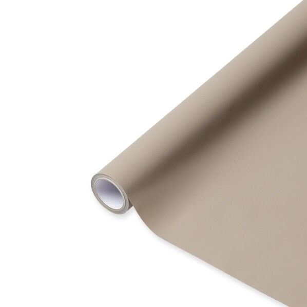 ラッピングフィルム モイスト  50 グレージュ 331360