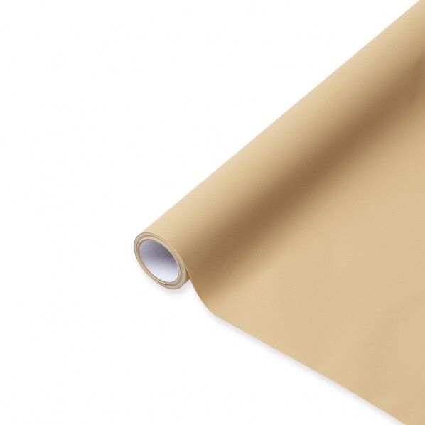 ラッピングフィルム モイスト 51 カフェオーレー 331361