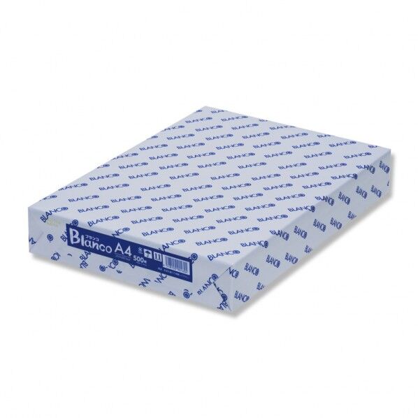 コピー用紙 コピーペーパーBLANCO A4