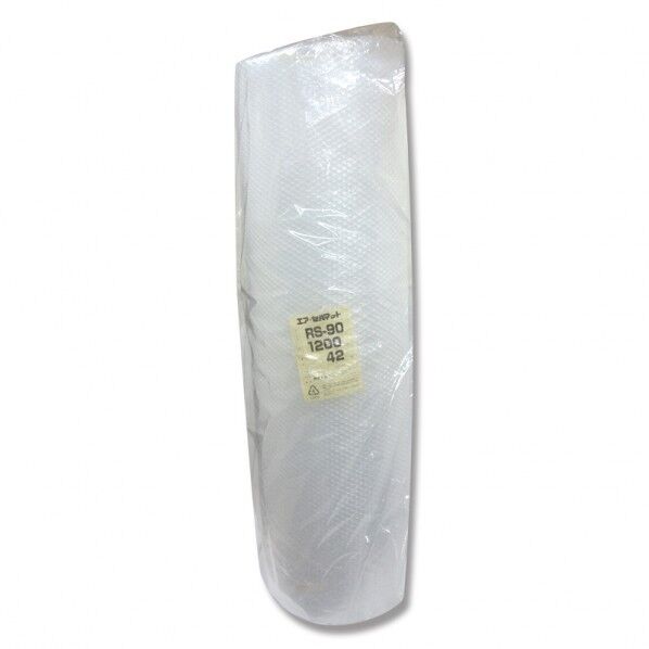 和泉 エコロク RS-90 1200×42m 幅1200mm×42m巻 004480804 1巻