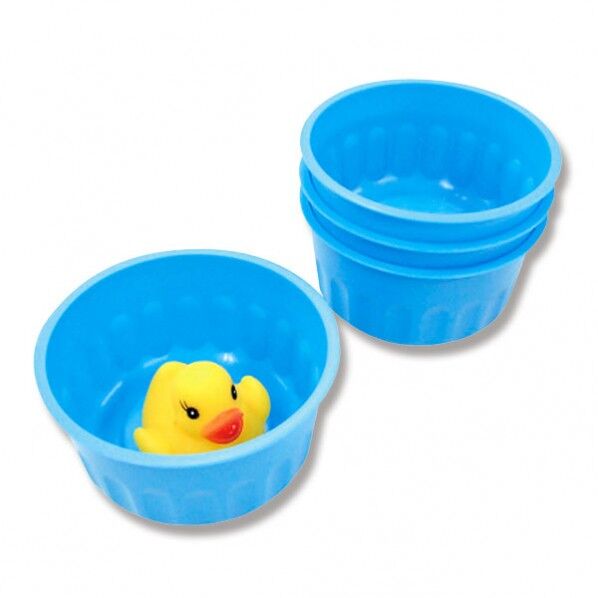 すくいアクセサリー 10個入り すくい用カップ(ボウル(小))