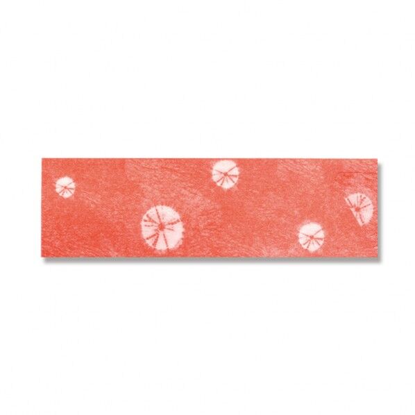 箸袋 小江戸しぼり ハカマ K-1 さくら