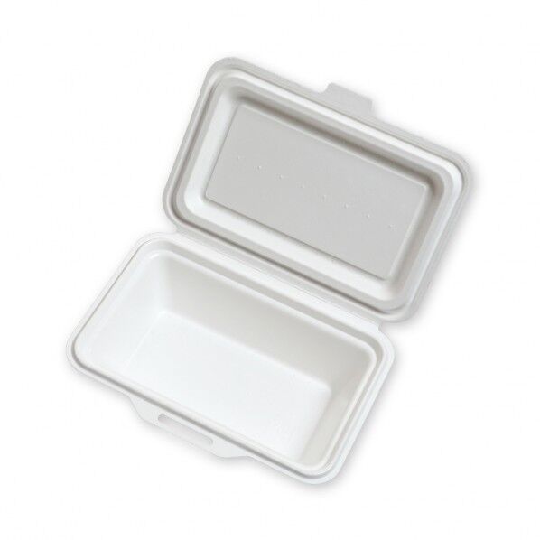 紙容器 KMボックス KM-51 ホワイト