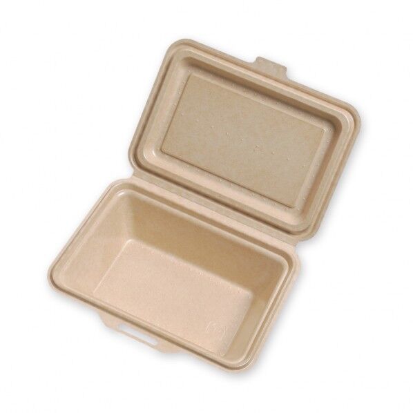 紙容器 KMボックス KM-51 ナチュラル