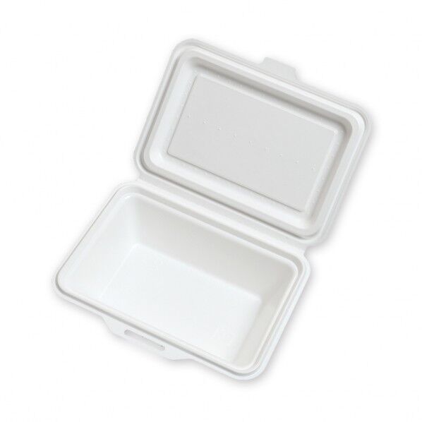 紙容器 KMボックス KM-52 ホワイト