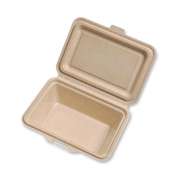 紙容器 KMボックス KM-52 ナチュラル