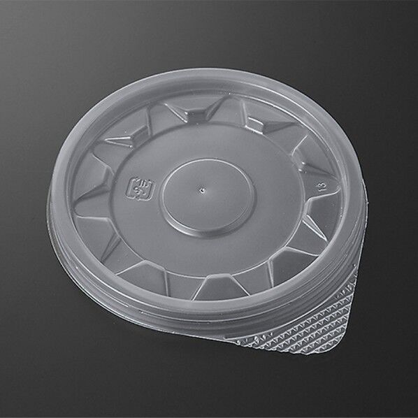 紙容器 カップ用フタ K丸カップ95